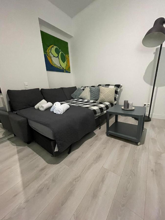 Wspolna 54 - Blue - Good Apartments วอร์ซอ ภายนอก รูปภาพ